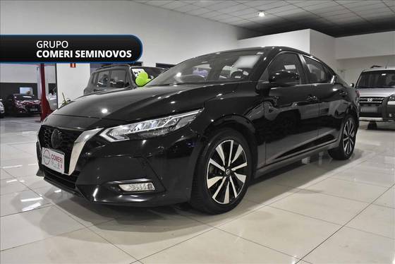 NISSAN SENTRA 2.0 16V GASOLINA ADVANCE XTRONIC NISSAN SENTRA 2.0 16V GASOLINA ADVANCE XTRONIC